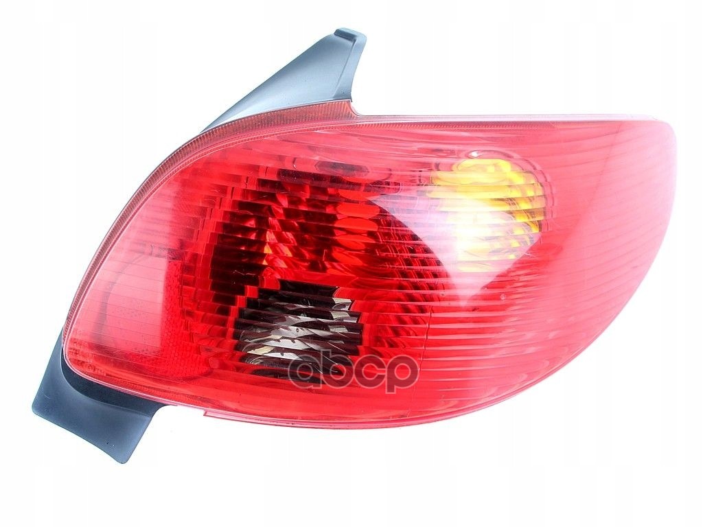 Фонарь Задний Peugeot-Citroen арт. 6351s0
