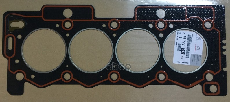 Прокладка ГБЦ Peugeot-Citroen арт. 9677399780