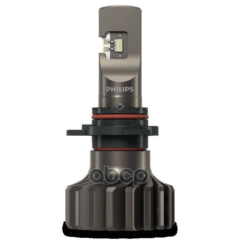 Комплект Светодиодных Ламп Led Hir2 Px22d 12/24V 20W 5800К X2 (2Шт) Philips арт. 11012U90CWX2