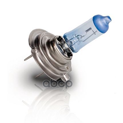 Лампа Галоген H7 12В 55Вт Philips +30% Philips арт. H7