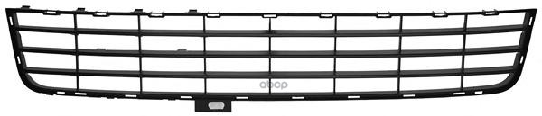 Решетка Бампера Передн Нижн Citroen: C2 03-  (Страна Производства: Испания) Phira арт. C2-03110