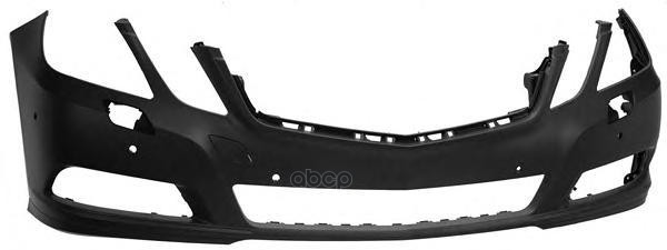 Бампер Передн Грунт С Парктрон И Омыват Mb:mb: E (W212) 09.09-13  (Страна Производства: Испания) Phira арт. CE-09234