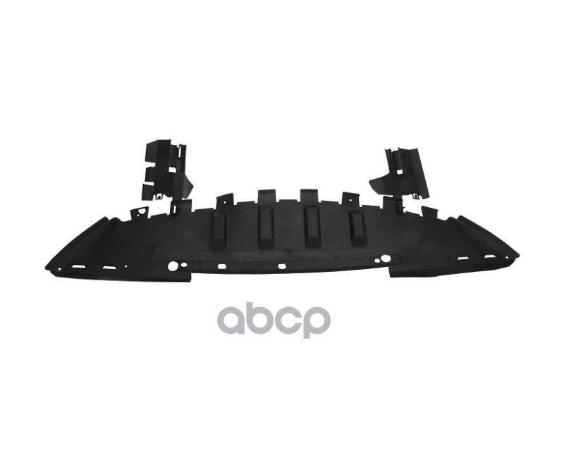 Накладка Бампера Передн Renault: Megane 10.02-01.06  (Страна Производства: Испания) Phira арт. MG-02403