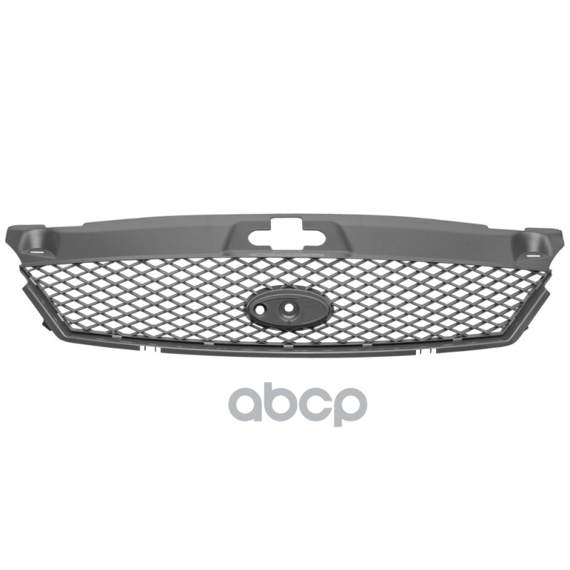 Решетка Радиатора Передн Центральная Часть Ford: Mondeo 10.00-11.03  (Страна Производства: Испания) Phira арт. MN-00100