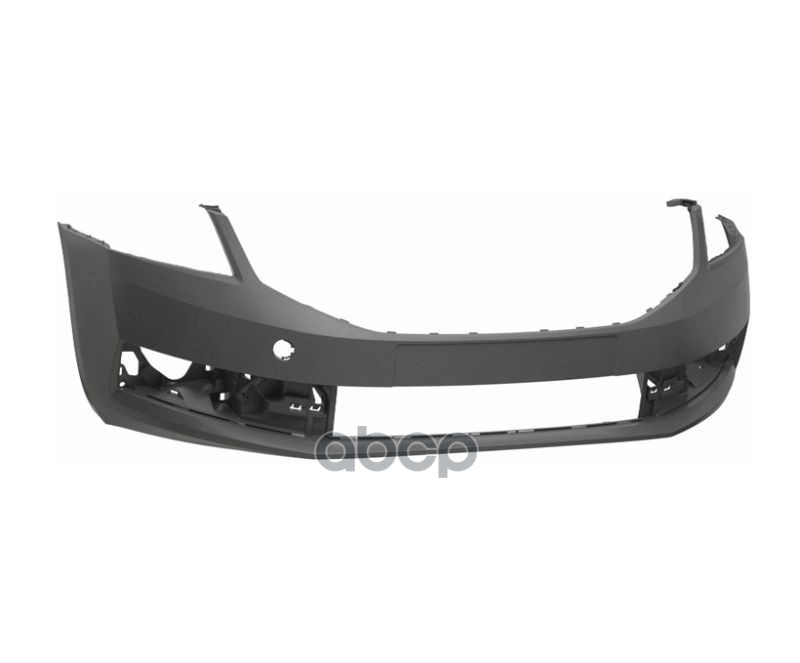 Бампер Передн С Птф Skoda: Octavia 2017 (Страна Производства: Испания) Phira арт. OC-17202