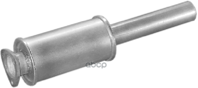 Резонатор Глуш. Polmostrow арт. 23.39