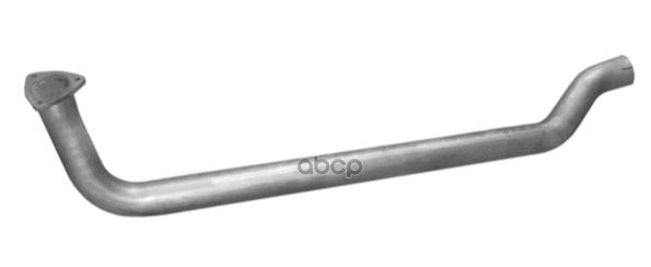 Глушитель Truck Mercedes Benz: 609 D Polmostrow арт. 69.20