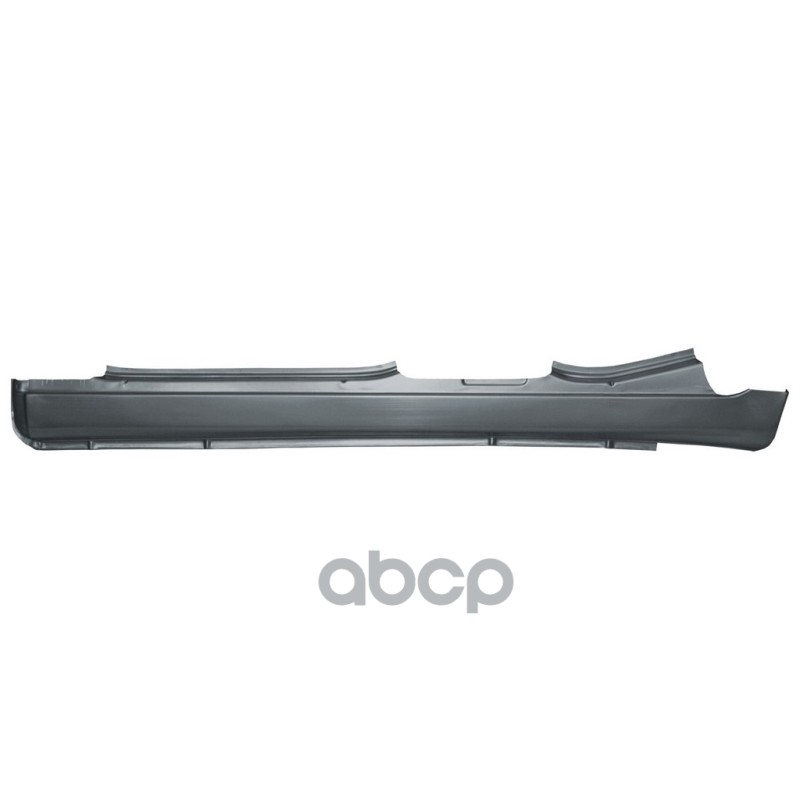 Порог Кузова Лев Daewoo: Matiz 97- 4Дв (Оцинковано!) (Страна Производства: Польша) Potrykus арт. P176231