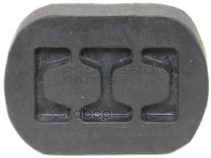 Pез.крепление Глушителя Мал. Professional Parts Sweden арт. 25342465