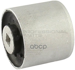 Сайлентблок Для Кронштейна Дв-Ля 9000 Все Мод. Professional Parts Sweden арт. 61340168
