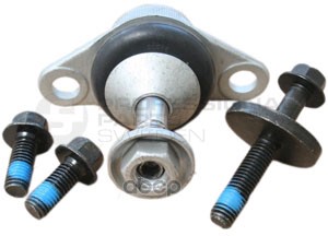 Опора Шаровая S80 1999- Professional Parts Sweden арт. 61430350