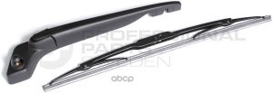 Рычаг Стеклоочист. Заднего Стекла Xc70   Сн-104874 ( В Компл. С Щеткой) Professional Parts Sweden арт. 81430400