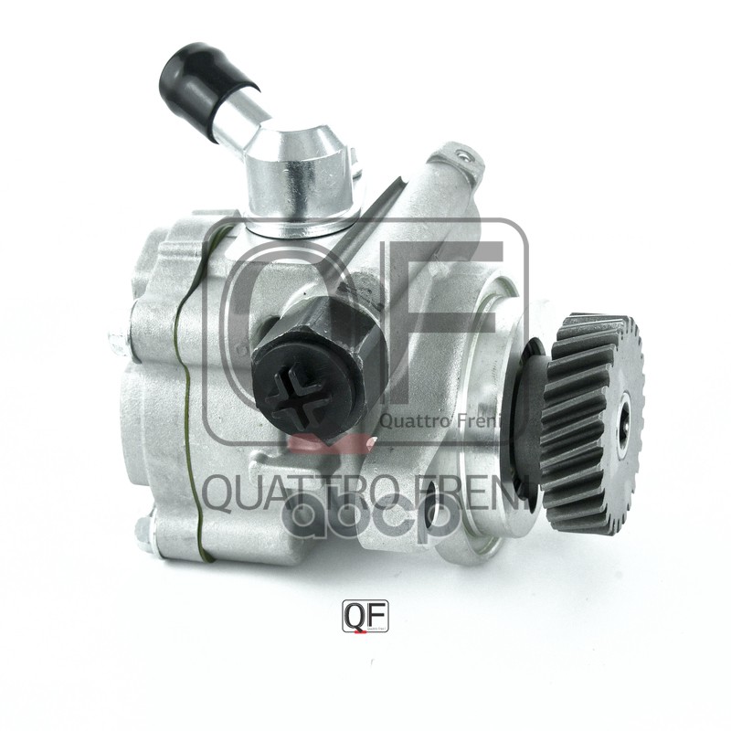 Насос ГУР QUATTRO FRENI арт. qf00100019