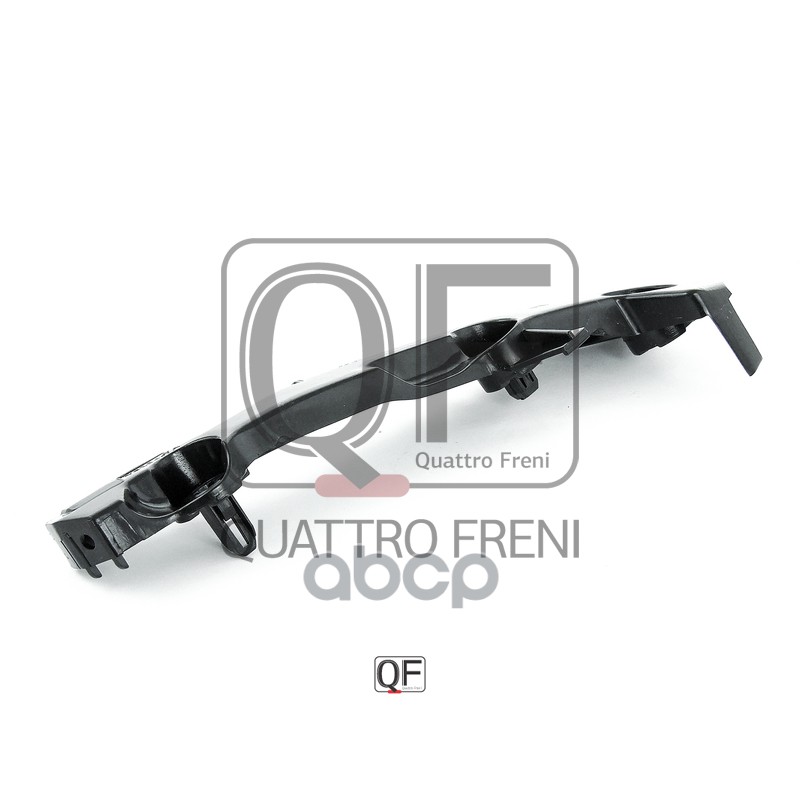 Кронштейн Бампера Fr Rh QUATTRO FRENI арт. qf00g00018