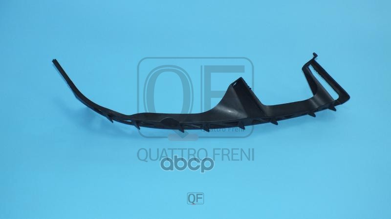 Кронштейн бампера fr lh QUATTRO FRENI арт. qf00g00041