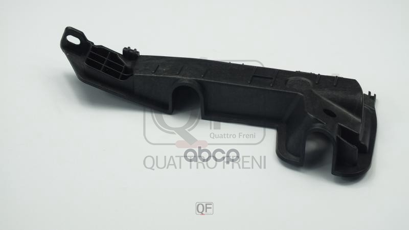 Кронштейн крепления бампера fr lh QUATTRO FRENI арт. qf00g00084