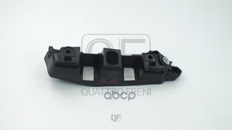 Кронштейн крепления бампера fr lh QUATTRO FRENI арт. qf00g00103