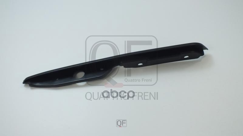 Кронштейн бампера fr rh QUATTRO FRENI арт. qf00g00123