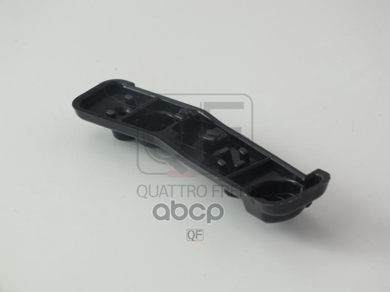 Кронштейн крепления бампера rh QUATTRO FRENI арт. qf00g00150