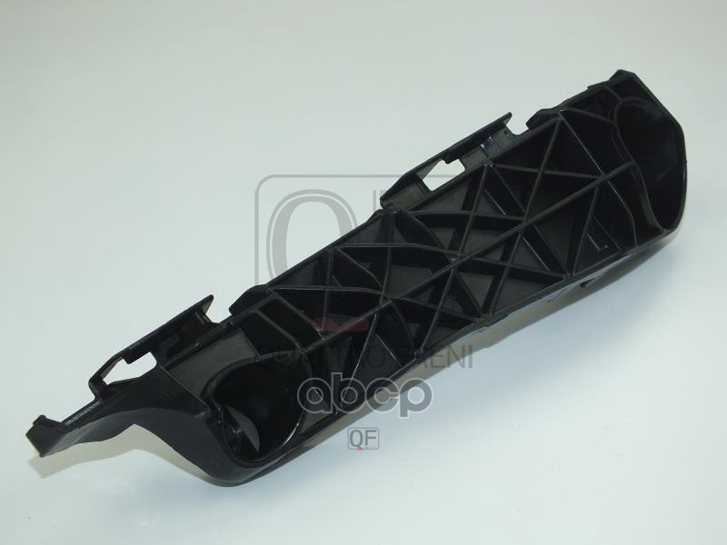 Кронштейн переднего бампера левый QUATTRO FRENI арт. qf00g00159