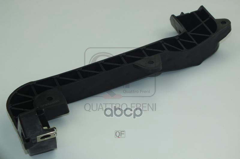 Кронштейн панели радиатора lh QUATTRO FRENI арт. qf00g00162