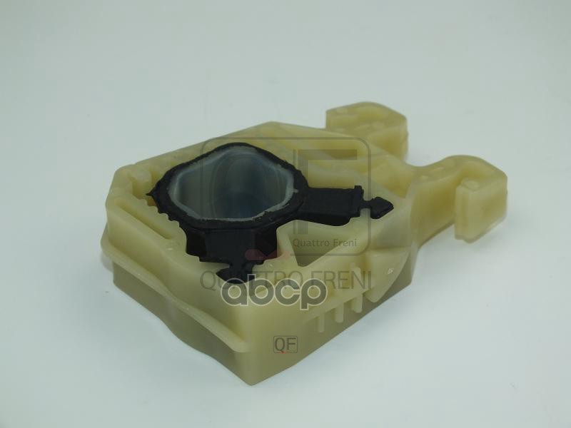 Кронштейн панели радиатора QUATTRO FRENI арт. qf00g00163