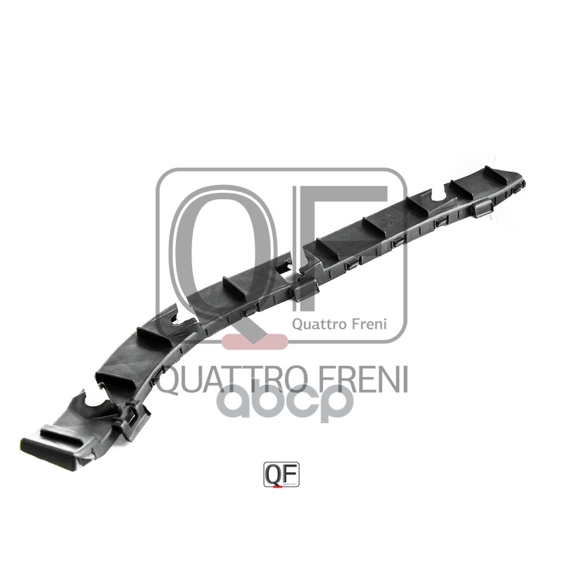 Кронштейн бампера rr rh QUATTRO FRENI арт. qf00h00010