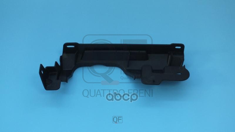 Кронштейн крепления бампера rr rh QUATTRO FRENI арт. qf00h00053
