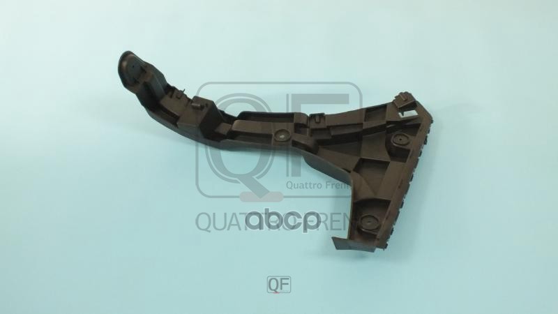Кронштейн крепления бампера rr rh QUATTRO FRENI арт. qf00h00060