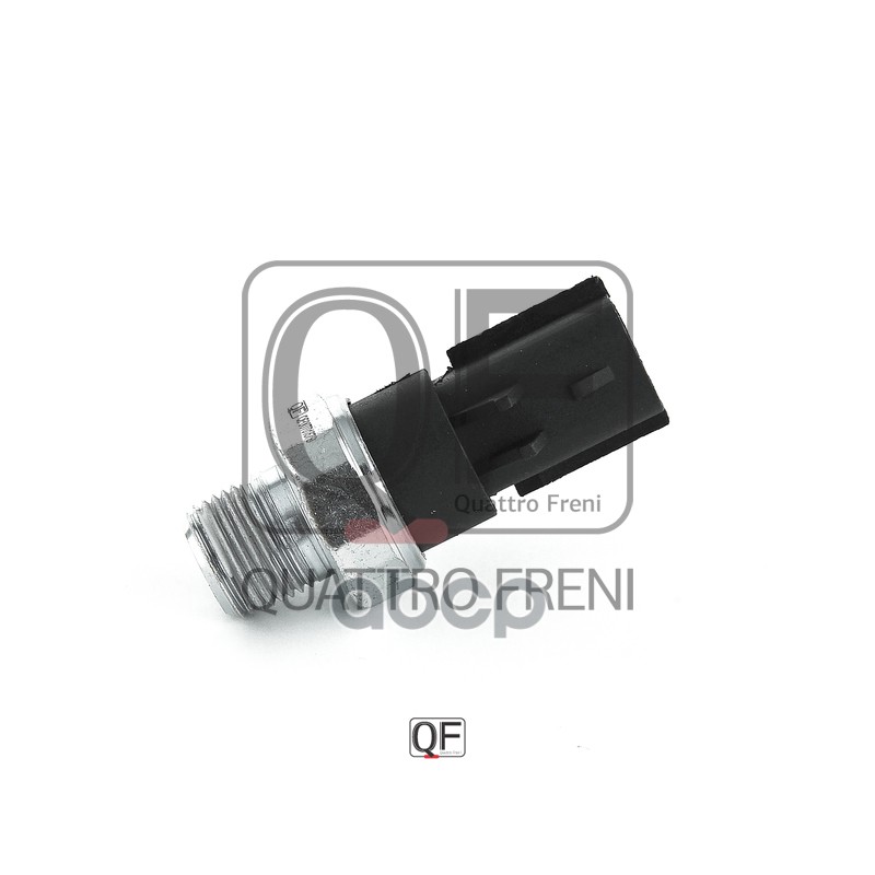 Датчик давления масла QUATTRO FRENI арт. qf00t01679