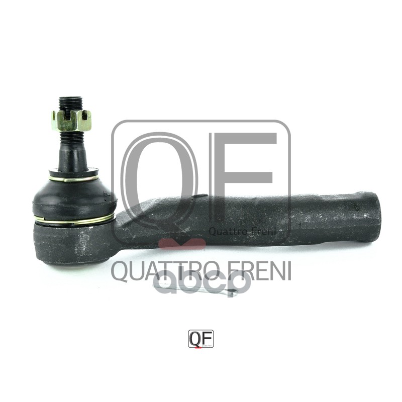 Наконечник Рулевой Тяги Левый QUATTRO FRENI арт. QF00U00034