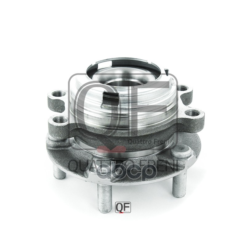 Ступица Передняя QUATTRO FRENI арт. QF00U00137
