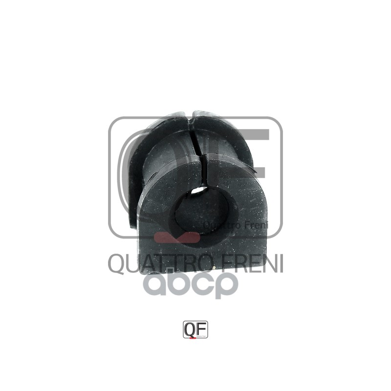 Втулка стабилизатора rr QUATTRO FRENI арт. qf00u00282