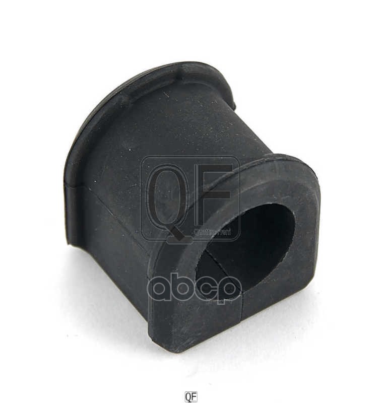 Втулка стабилизатора fr QUATTRO FRENI арт. qf00u00300