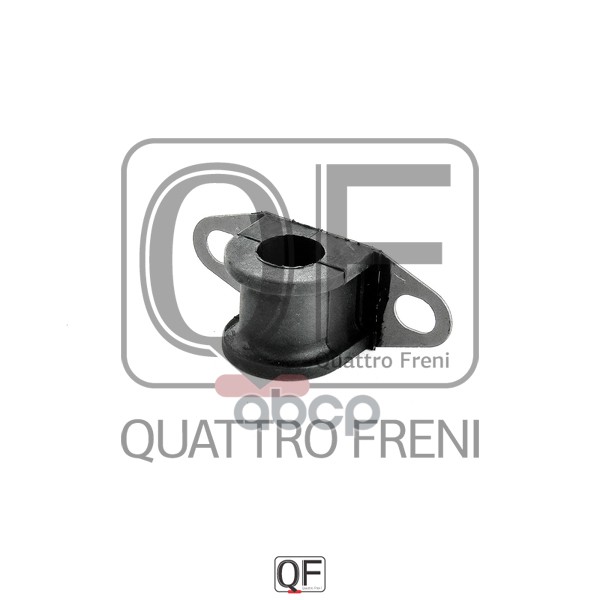 Втулка Стабилизатора Rr QUATTRO FRENI арт. qf00u00302