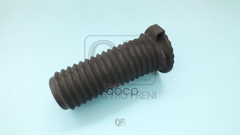 Пыльник амортизатора fr lh QUATTRO FRENI арт. qf00v00001