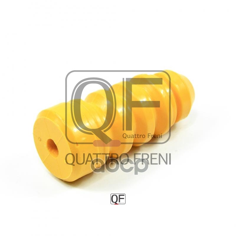 Отбойник амортизатора rr QUATTRO FRENI арт. qf00v00020