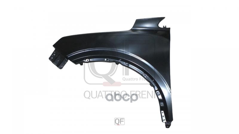 КРЫЛО FR LH QUATTRO FRENI QF01G00038 QUATTRO FRENI арт. QF01G00038