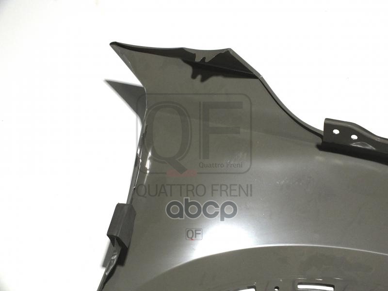 Крыло fr lh QUATTRO FRENI арт. qf01g00044