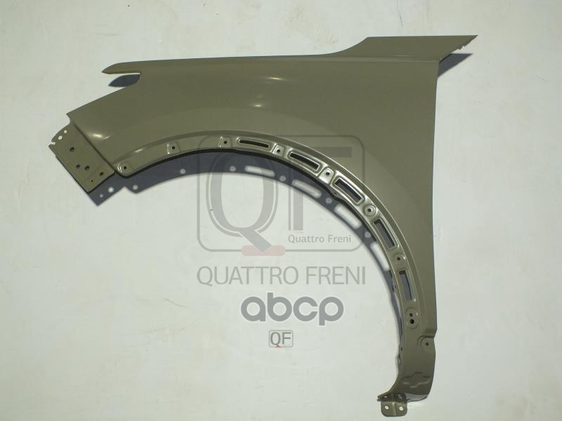 Крыло fr lh QUATTRO FRENI арт. qf01g00046