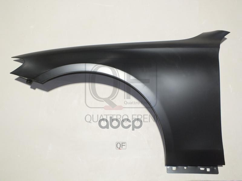 Крыло переднее lh алюминий QUATTRO FRENI арт. qf01g00077