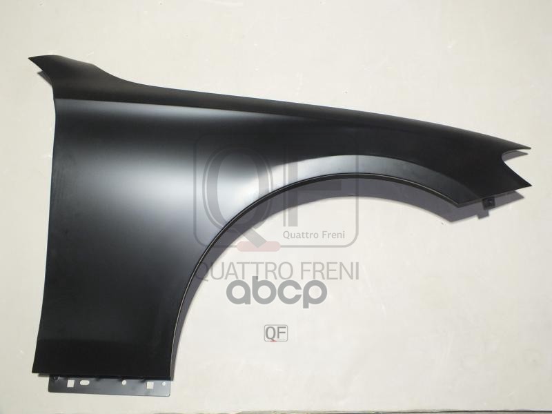 Крыло переднее алюминий RH QUATTRO FRENI QF01G00078 QUATTRO FRENI арт. QF01G00078