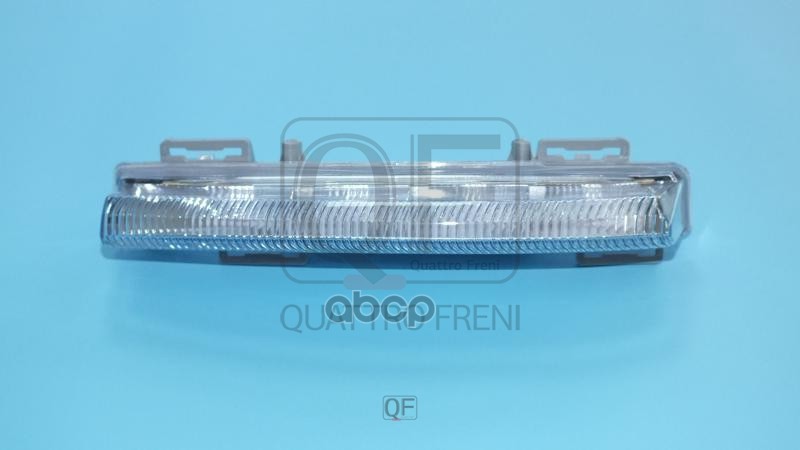 Фара дневного света lh QUATTRO FRENI арт. qf01m00035