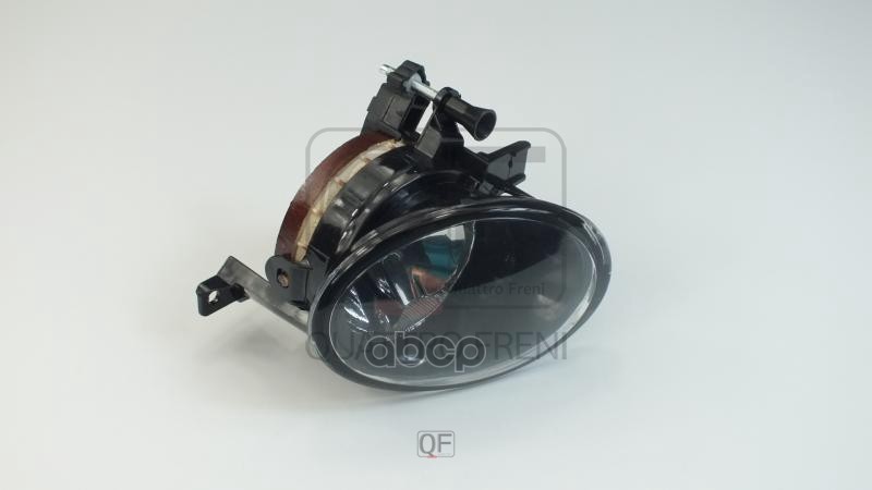 Фара противотуманная lh QUATTRO FRENI арт. qf01m00100