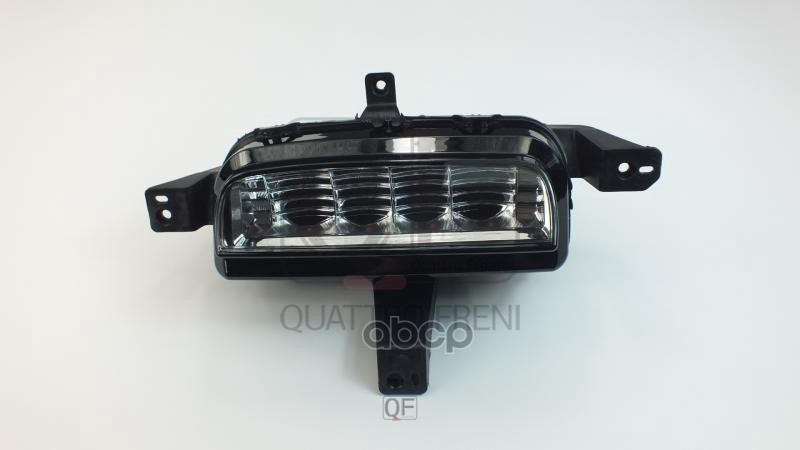 Фара противотуманная fr lh QUATTRO FRENI арт. qf01m00113