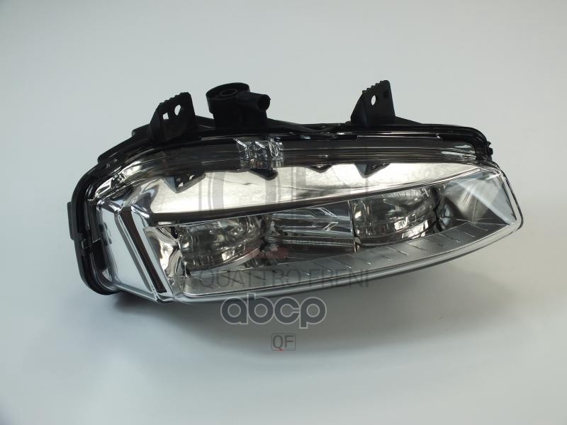 Фара противотуманная fr rh QUATTRO FRENI арт. qf01m00130
