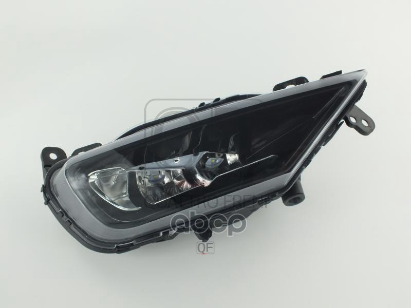 Фара противотуманная fr rh led QUATTRO FRENI арт. qf01m00152