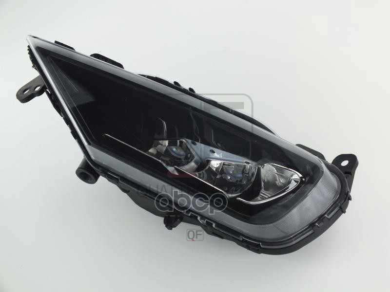 Фара противотуманная fr lh led QUATTRO FRENI арт. qf01m00153