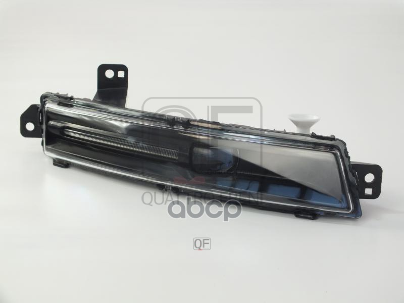 Фара противотуманная lh QUATTRO FRENI арт. qf01m00156