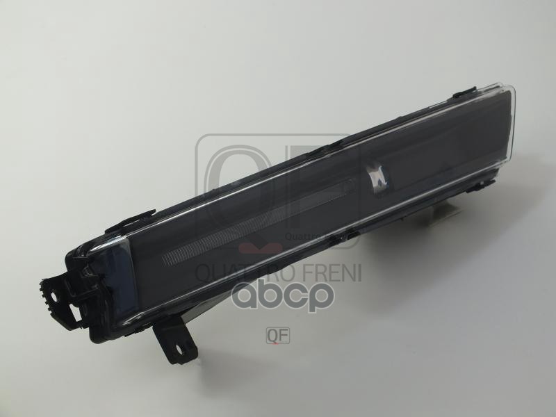 Фара противотуманная rh QUATTRO FRENI арт. qf01m00157